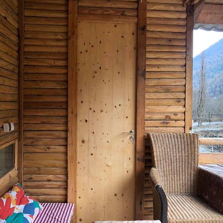 Hotel Alismereti Zekari Exteriér fotografie