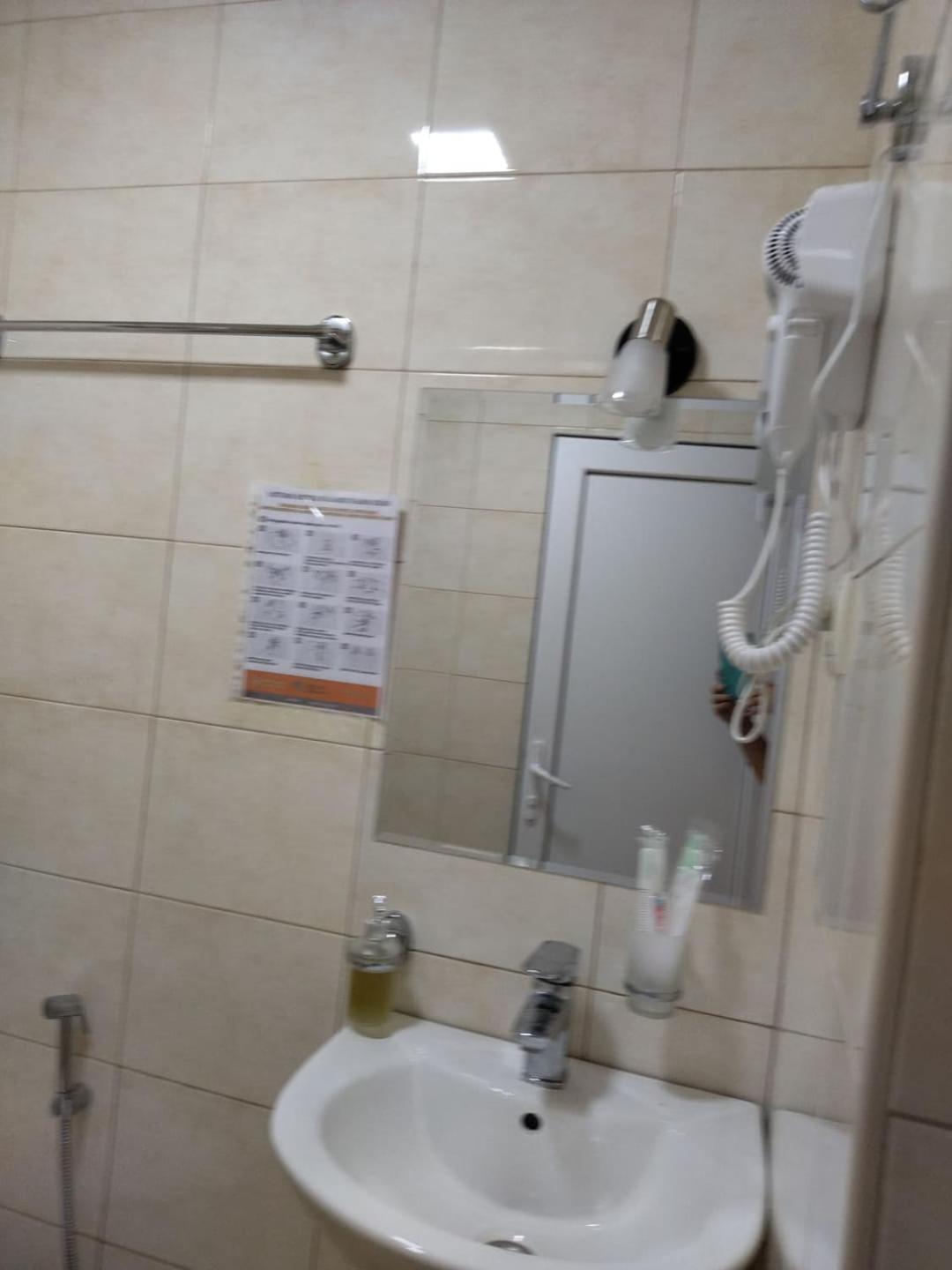 Hotel Alismereti Zekari Exteriér fotografie