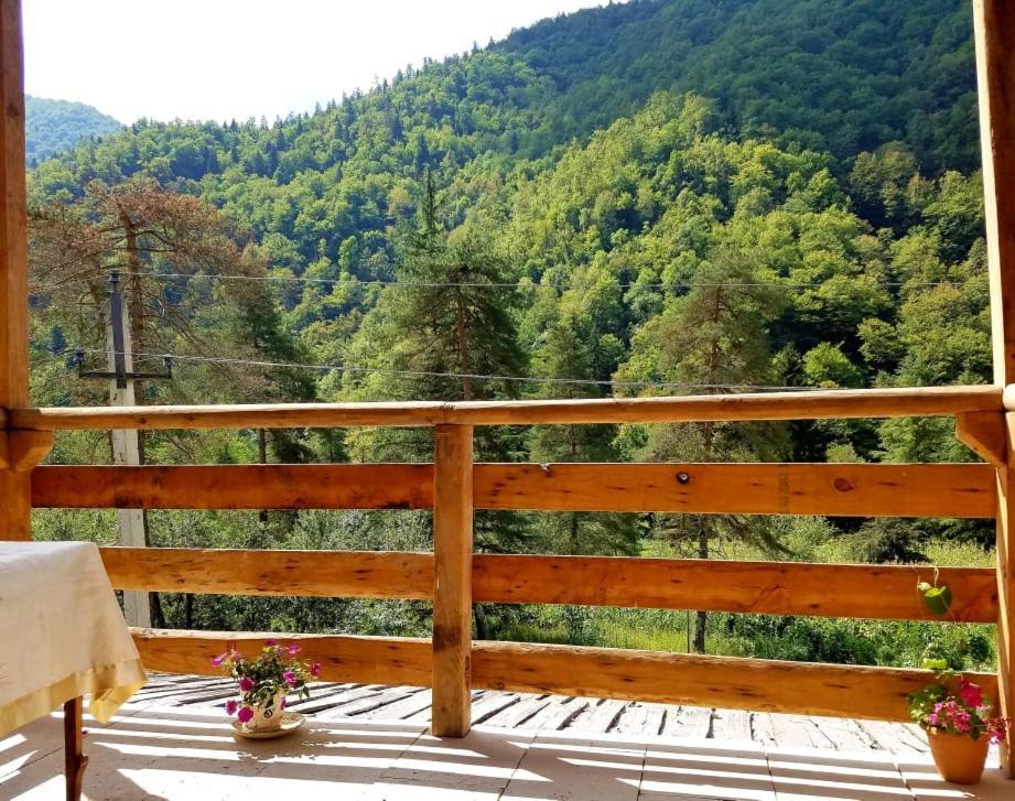Hotel Alismereti Zekari Exteriér fotografie
